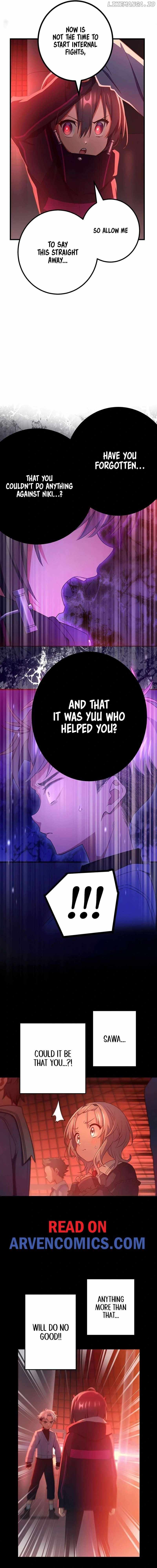 Demons' Crest Chapter 65 7